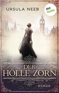 Der Hölle Zorn: Roman