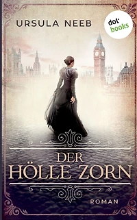 Der Hölle Zorn: Roman