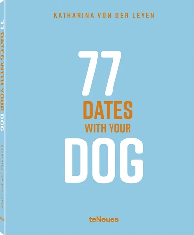 77 Dates With Your Dog