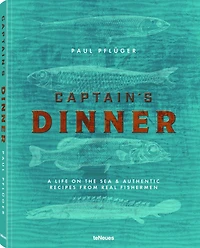 Captain's Dinner