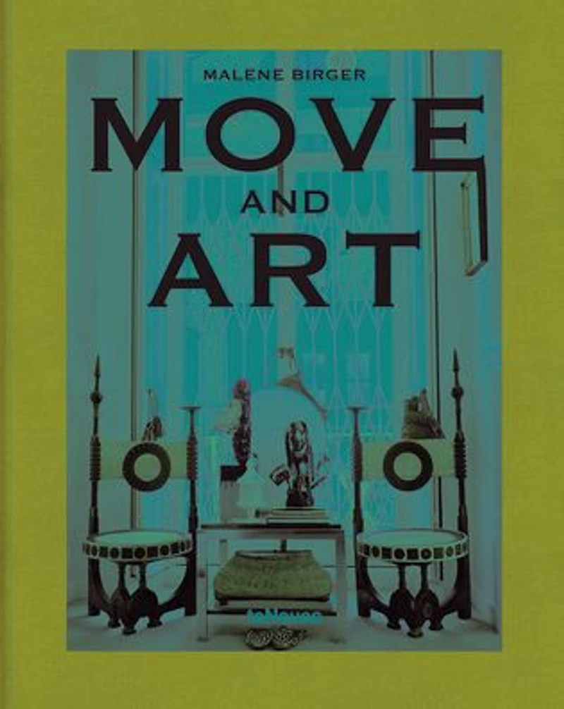 Move and Art