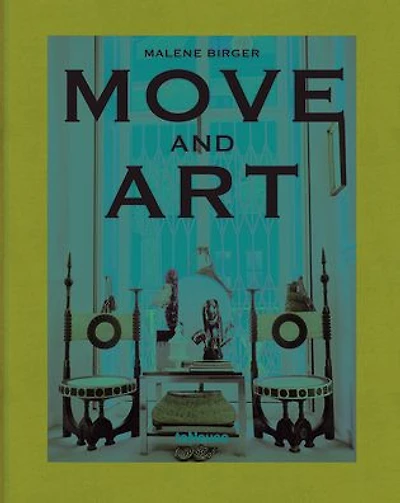 Move and Art