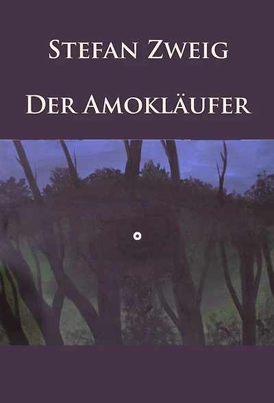 Der Amokläufer: Novellen