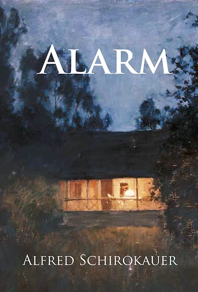 Alarm: historischer Krimi