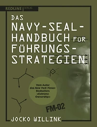 Das Navy-Seal-Handbuch für Führungsstrategien