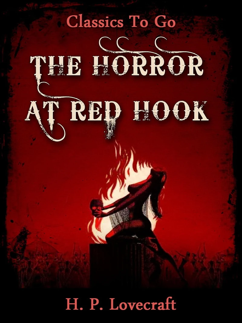 The Horror At Red Hook
