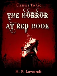 The Horror At Red Hook