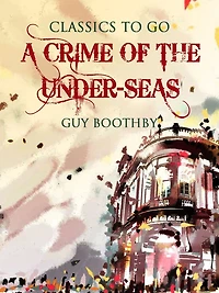 A Crime of the Under-seas