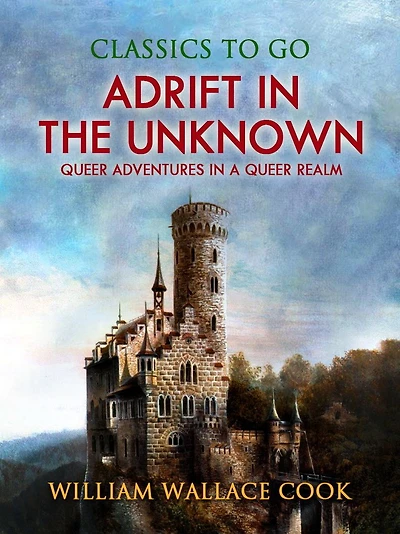 Adrift the Unknown