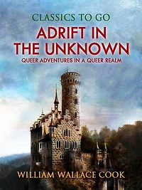 Adrift the Unknown