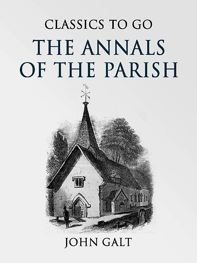 The Annals Of Parish