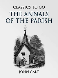 The Annals Of Parish