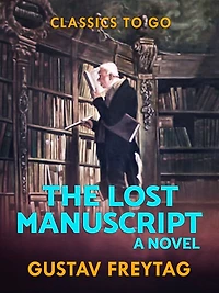 The Lost Manuscript