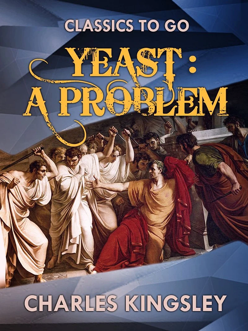 Yeast: A Problem
