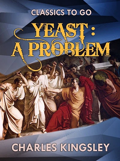 Yeast: A Problem