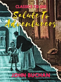 Salute to Adventurers