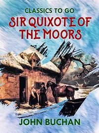 Sir Quixote of the Moors