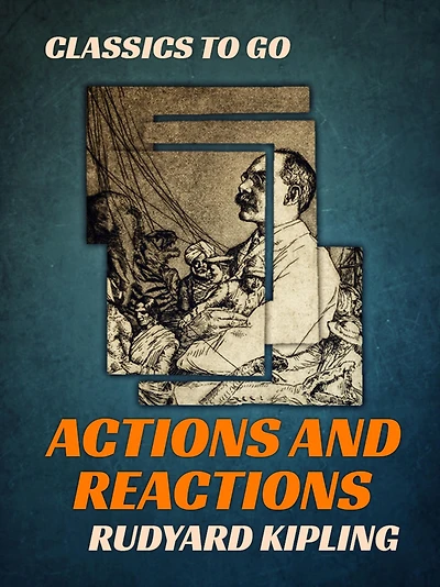 Actions and Reactions (annotated)
