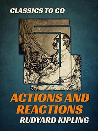 Actions and Reactions (annotated)