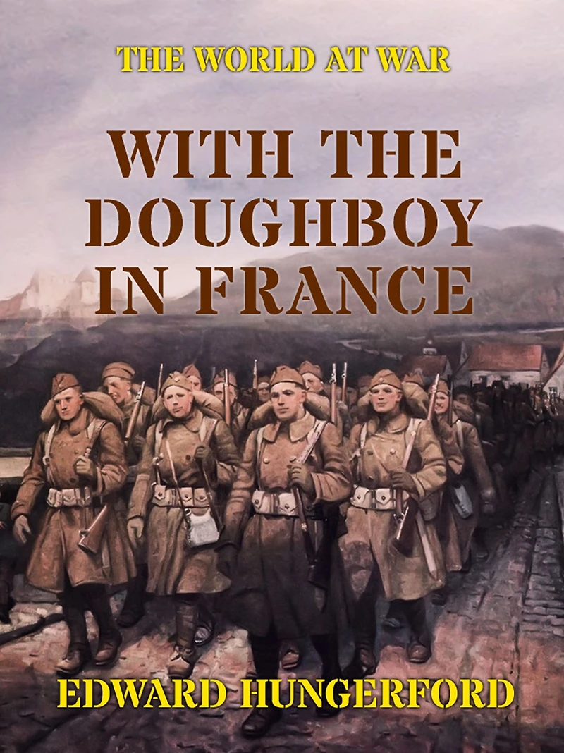 With the Doughboy France