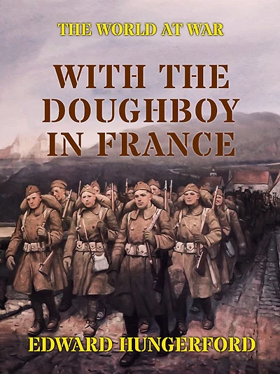 With the Doughboy France
