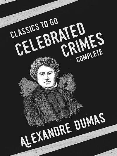 Celebrated Crimes