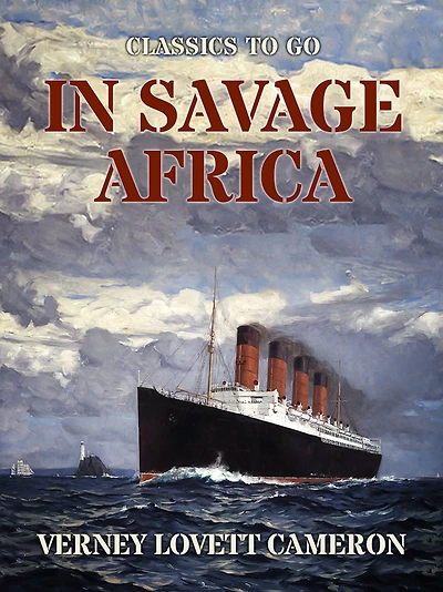 Savage Africa