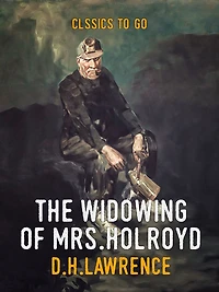 The Widowing of Mrs. Holroyd