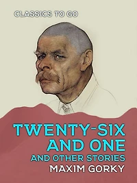 Twenty-six and One Other Stories