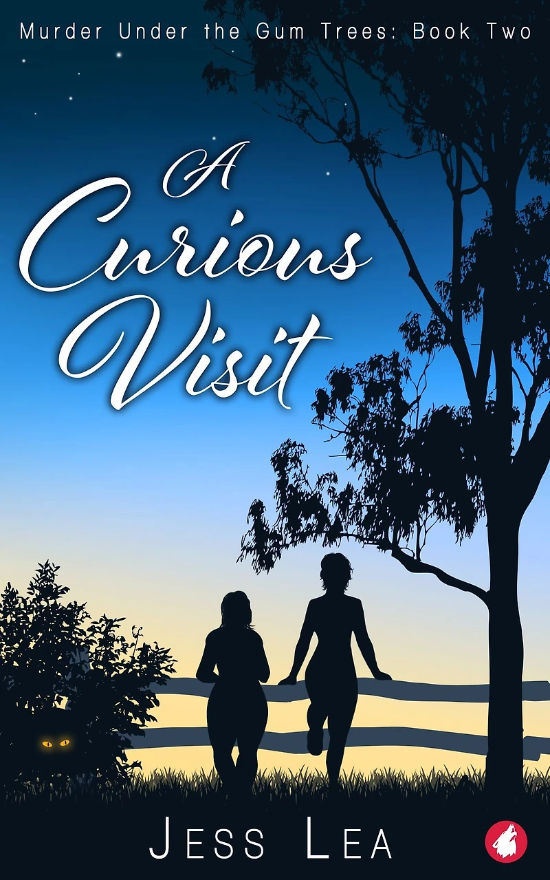 A Curious Visit