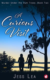 A Curious Visit