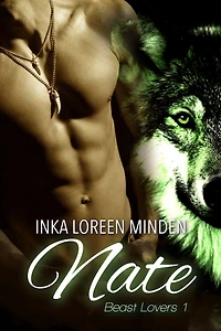 Nate: Beast Lovers 1