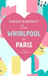 Ein Whirlpool Paris