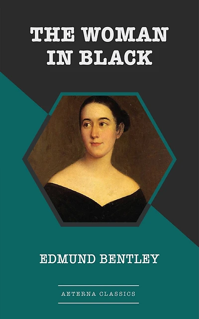 The Woman Black