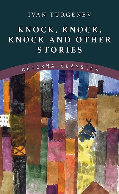 Knock, Knock and Other Stories
