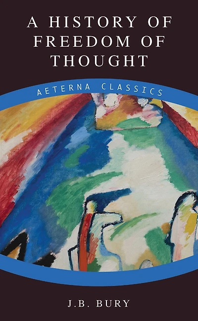 A History of Freedom Thought