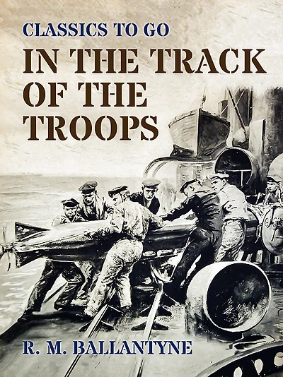 The Track of Troops