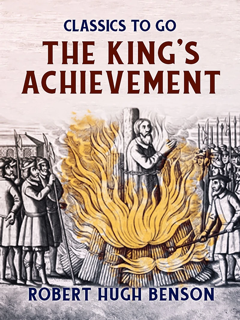 The King S Achievement