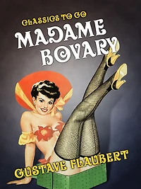 Madame Bovary (German Edition)