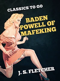 Baden-Powell of Mafeking