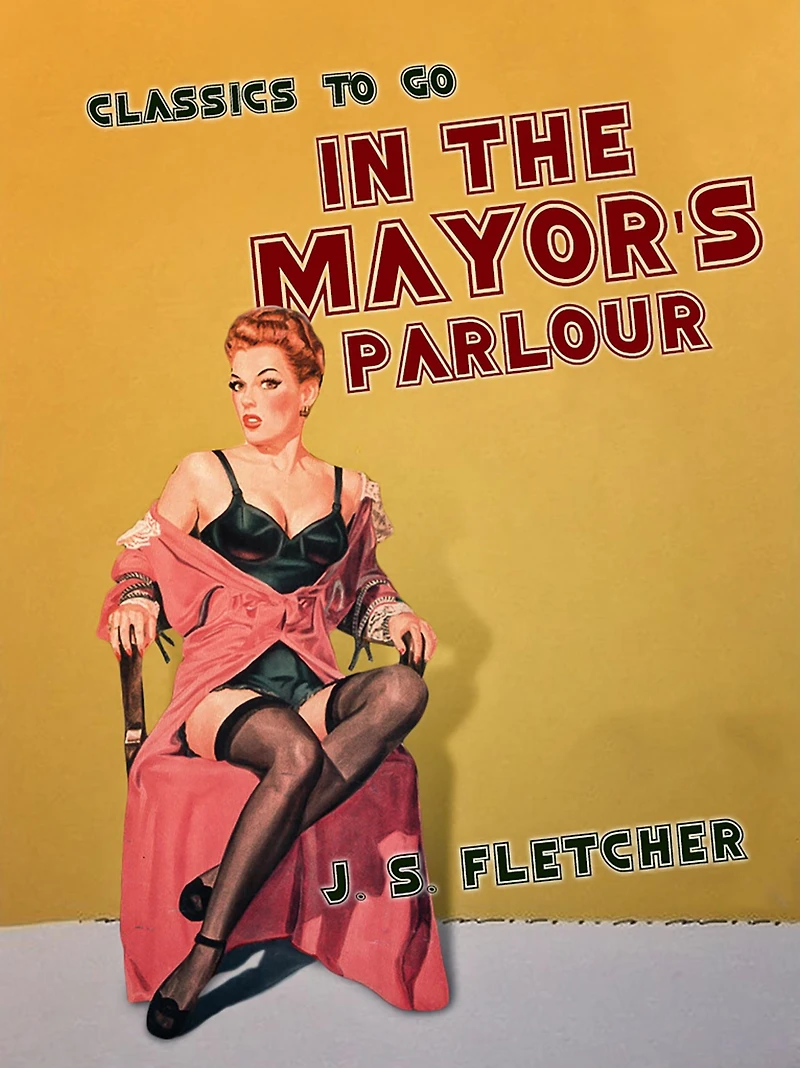 The Mayor's Parlour