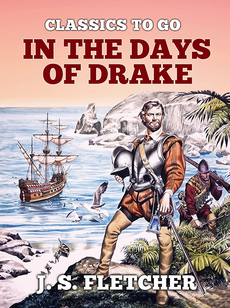 the Days of Drake