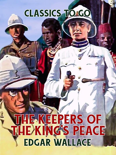 the Keepers of King's Peace