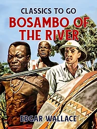 Bosambo of the River