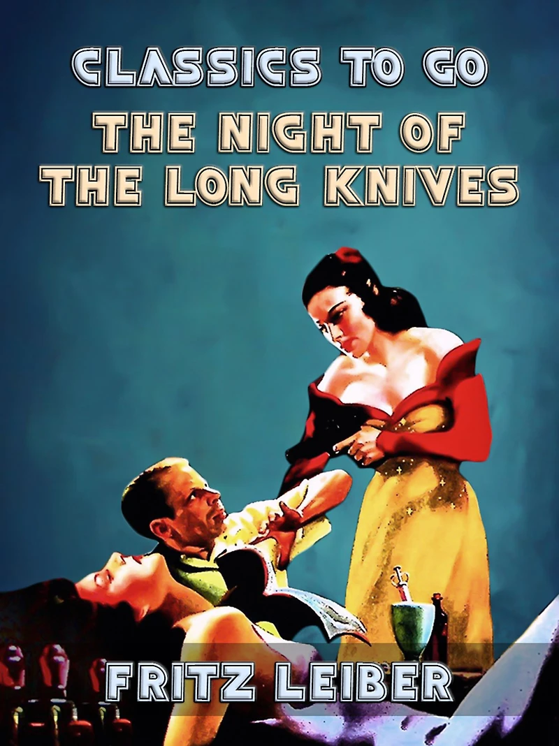 the Night of Long Knives