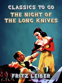 the Night of Long Knives