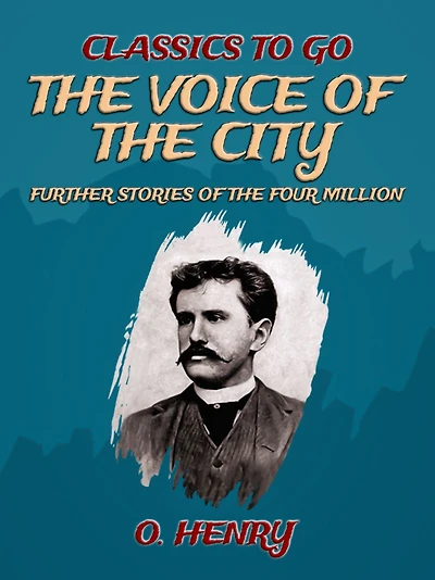 the Voice of City: Further Stories Four Million