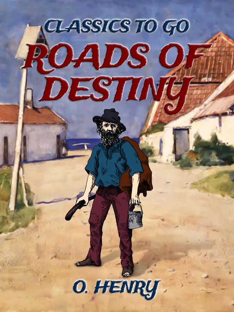 Roads of Destiny