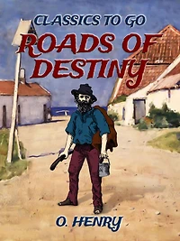 Roads of Destiny