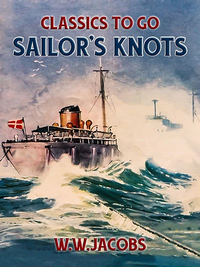 Sailors' Knots